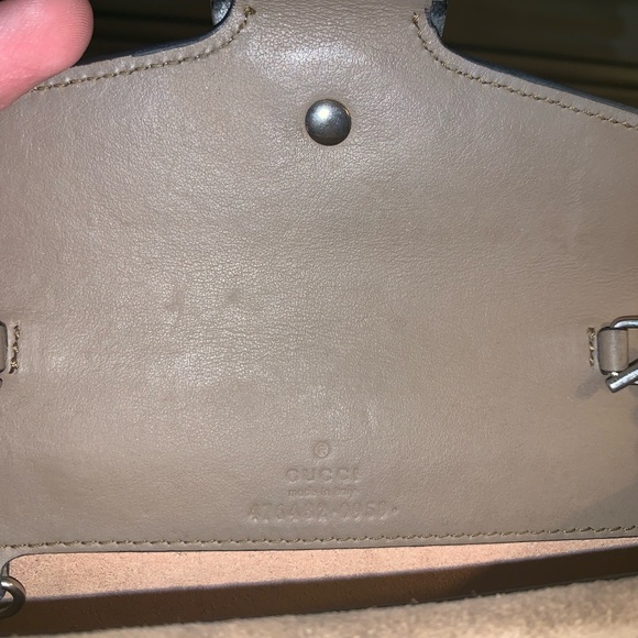 Gucci Mini Bag - Picture 5 of 8